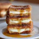 Churro Cheesecake Recipe