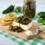 Cowboy Candy Candied Jalapeños Recipe