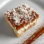 Coconut Rum (Coquito) Tiramisu Recipe