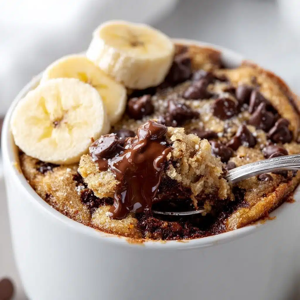 Baked Oats Oatmeal Cake Recipe - Recipe Image