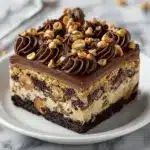 Reese’s Peanut Butter Earthquake Recipe
