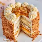Thanksgiving Piecaken Recipe
