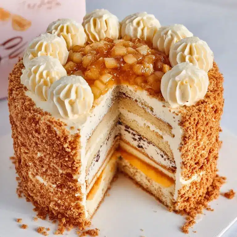 Thanksgiving Piecaken Recipe