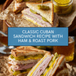 Cuban Sandwich Recipe