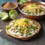 Slow Cooker Bean Dip Recipe