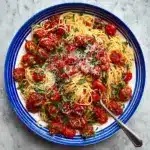 Ina Garten’s Summer Pasta Recipe