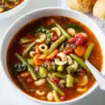 Olive Garden Vegetable Soup Recipe