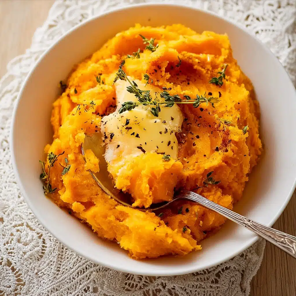 Caramelized Oven Roasted Butternut Squash – Simple Recipe for Perfect Results
 - Recipe Image