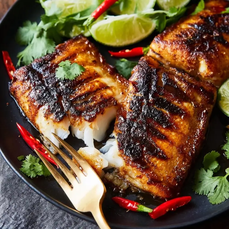 Nobu Miso Cod – The Ultimate Weeknight Splurge Recipe