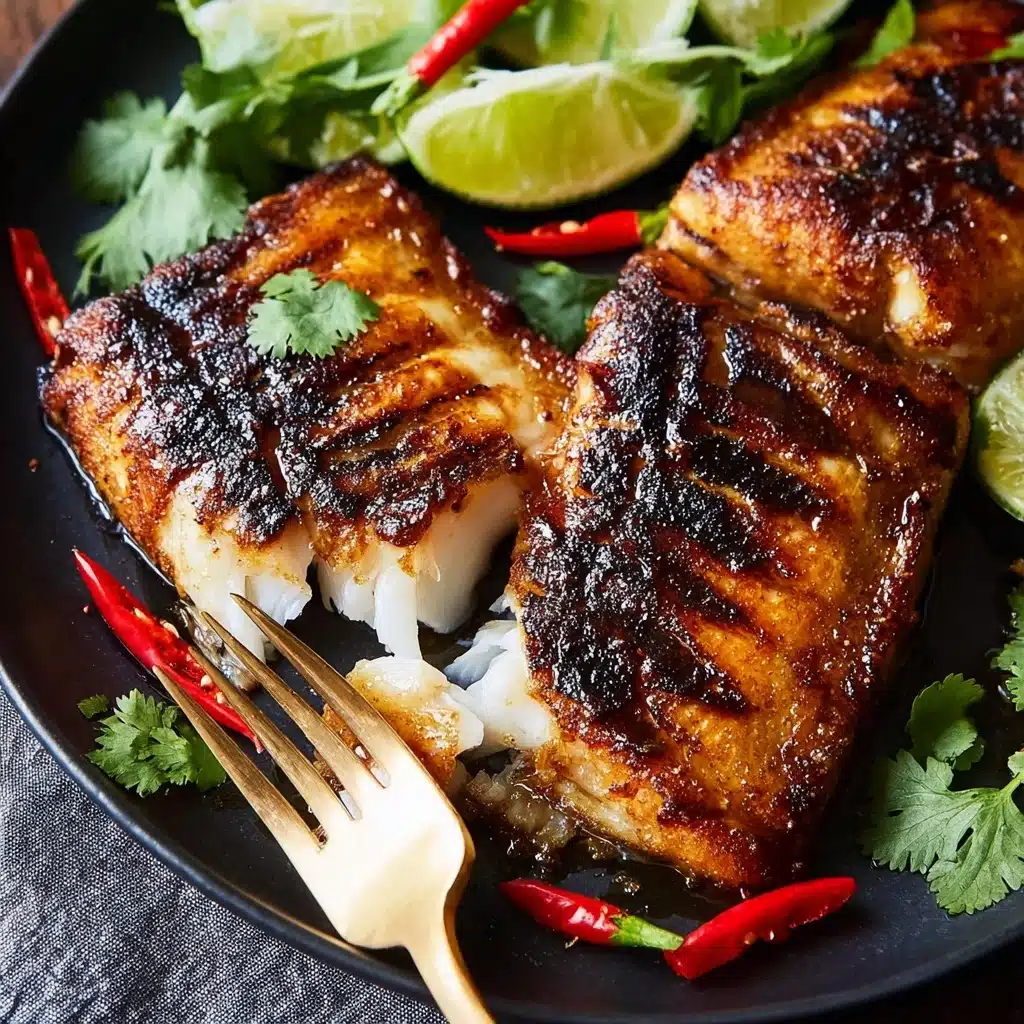 Nobu Miso Cod – The Ultimate Weeknight Splurge Recipe - Recipe Image