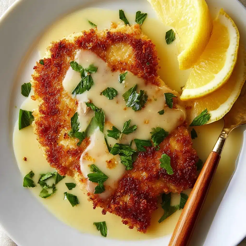 Barefoot Contessa Chicken Piccata Recipe - Recipe Image