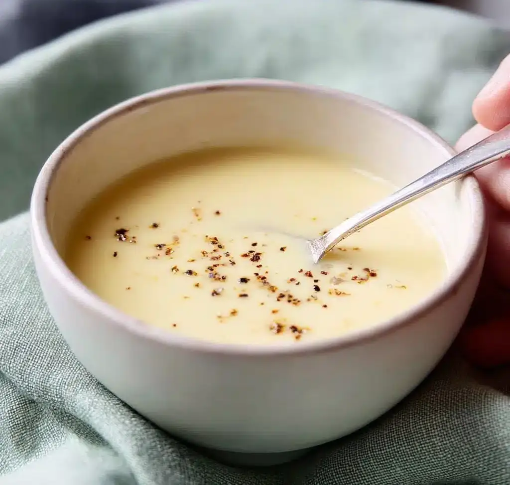 Cream of Soup Mix – Easy Homemade Soup Base for Recipes Recipe
