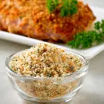 Easy Homemade Seasoned Bread Crumb Mix Recipe