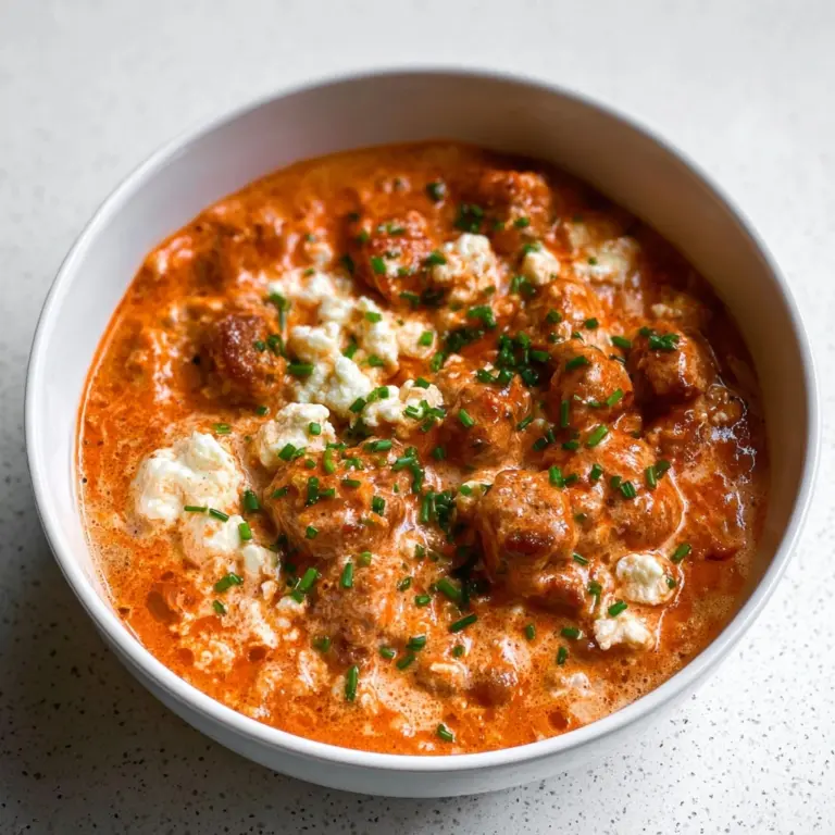 Super Yummy Cottage Cheese Chicken Parm Bowl Recipe