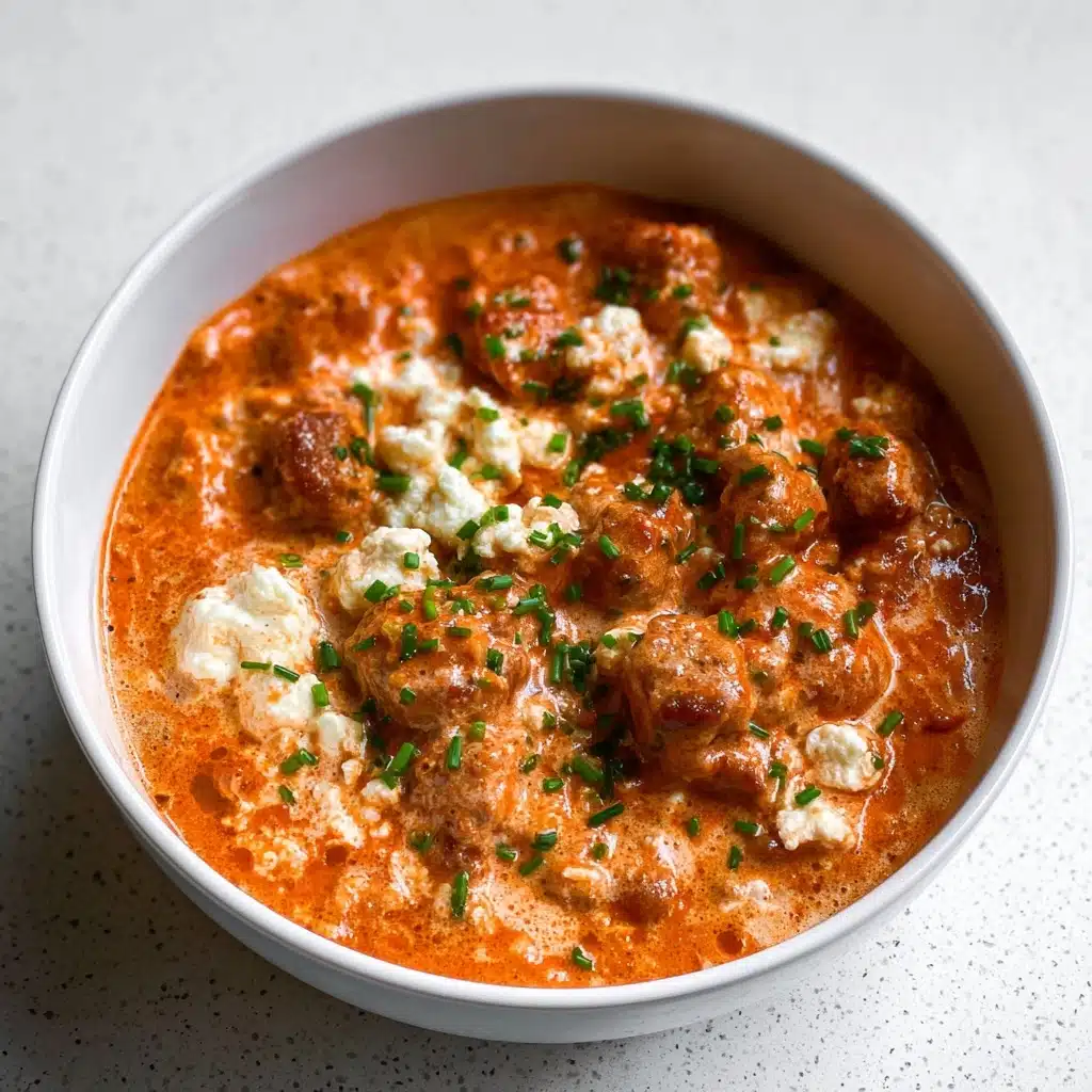 Super Yummy Cottage Cheese Chicken Parm Bowl Recipe - Recipe Image