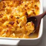 Best Cauliflower Mac and Cheese Recipe