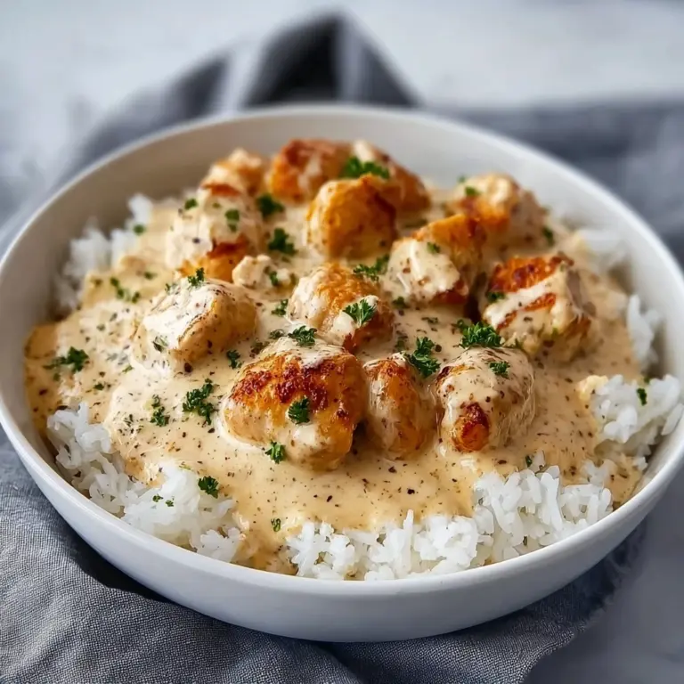 A Cooking Guide Recipe