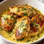 Mary Berry Dijon Chicken Recipe