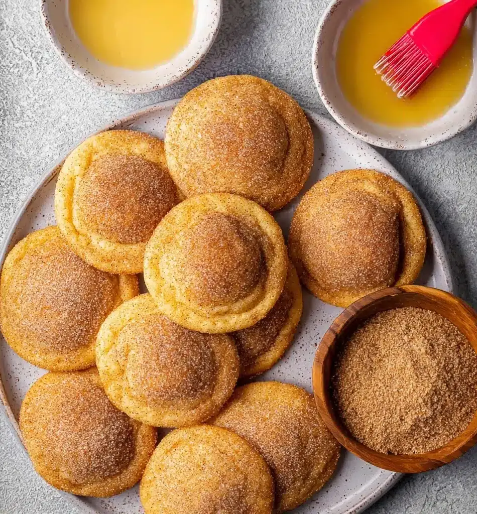 Apple Cider Cheesecake Cookies Recipe