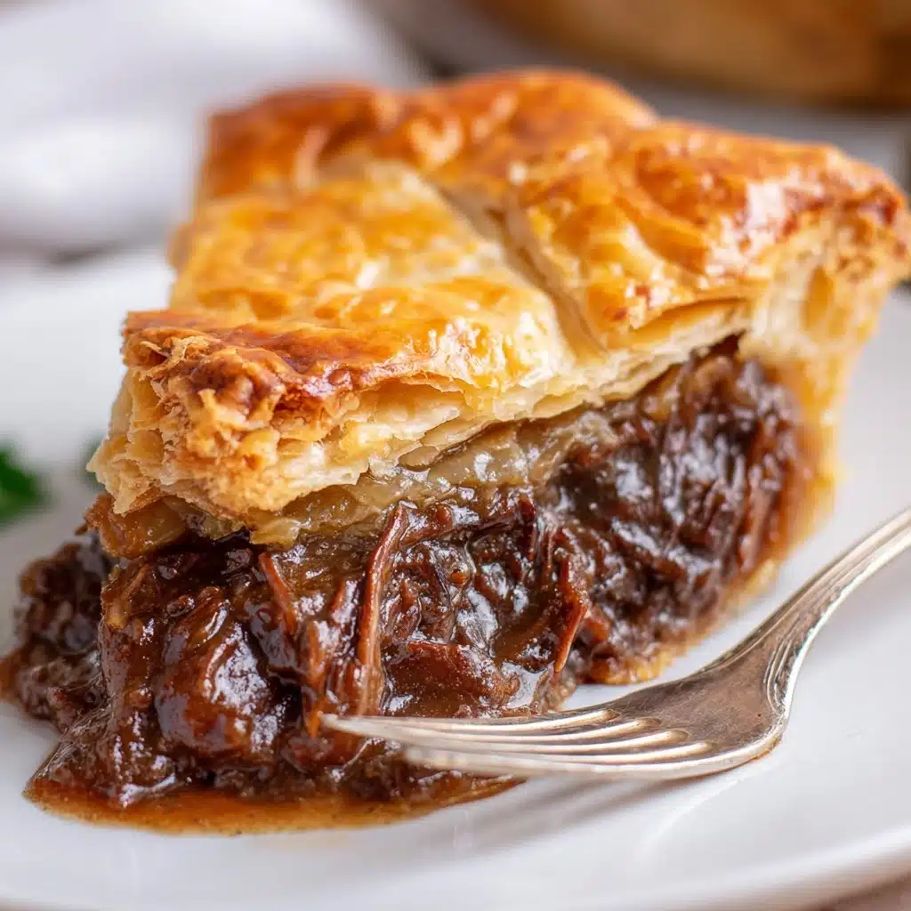 Best Irish Kerry Pie Recipe - Recipe Image
