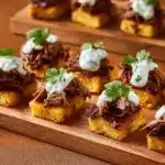 Beef Tamale Bites Recipe