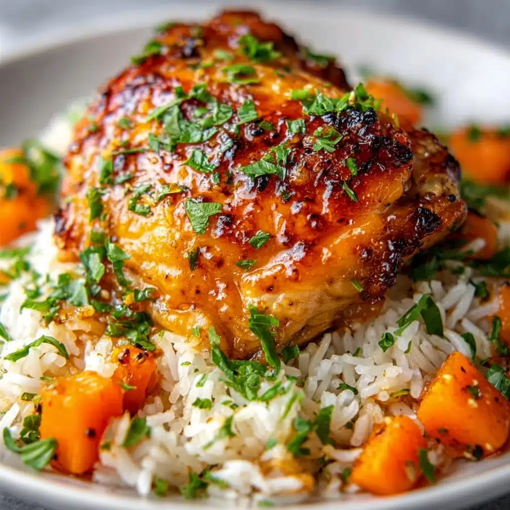 A Cooking Guide Recipe - Recipe Image