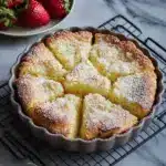 Perfect French Butter Cake Recipe