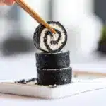 Oreo Sushi