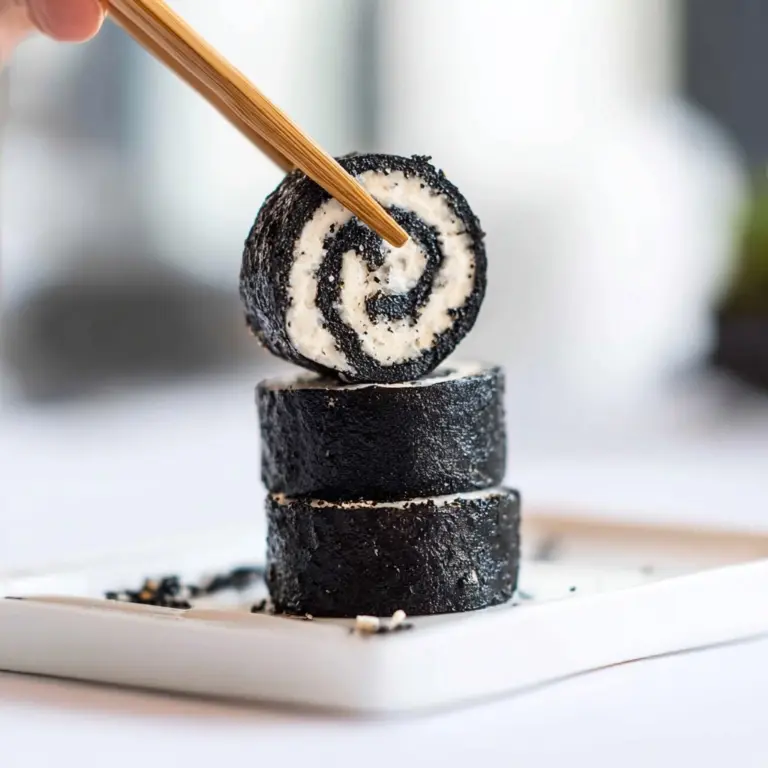 Oreo Sushi