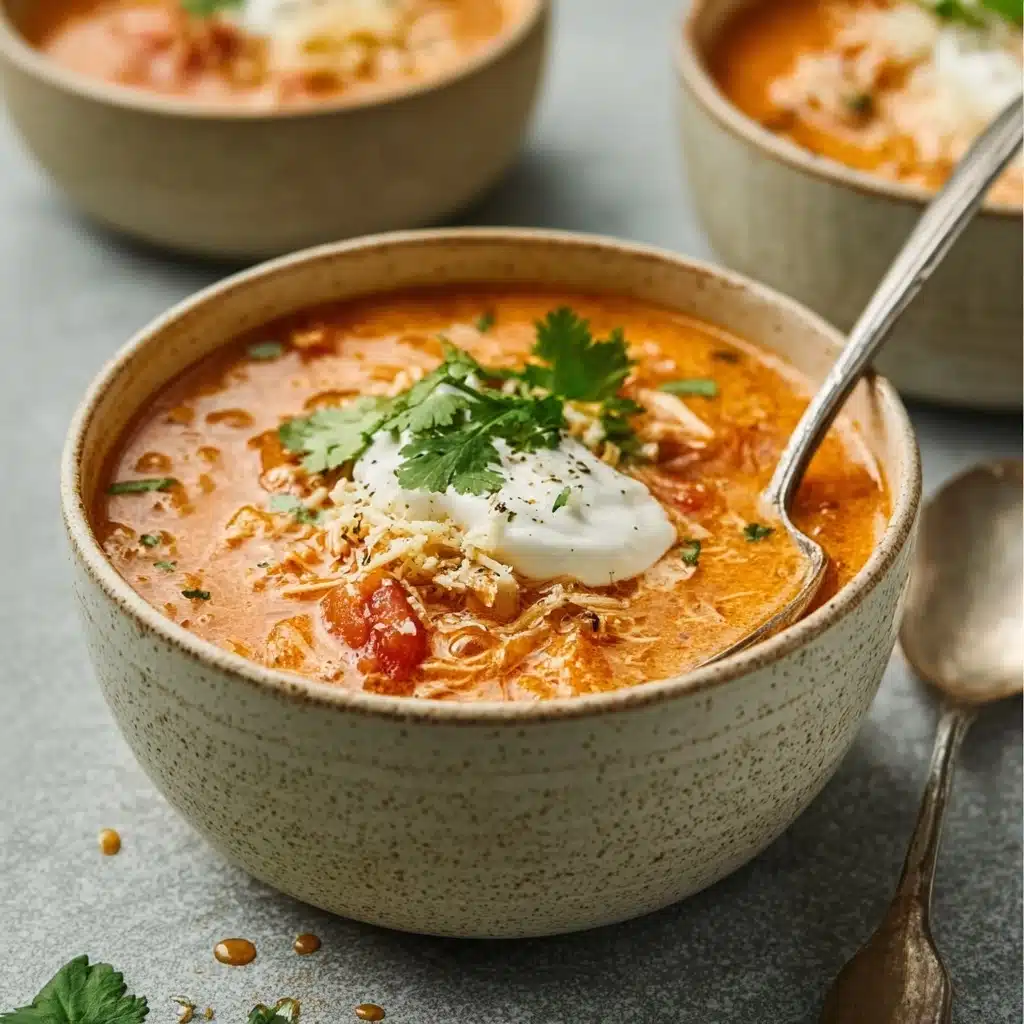 Crockpot Pumpkin Chili Recipe - Recipe Image