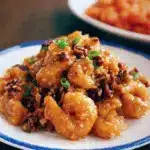 Honey Walnut Shrimp Recipe