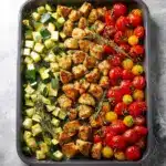 Honey Mustard Chicken Recipe