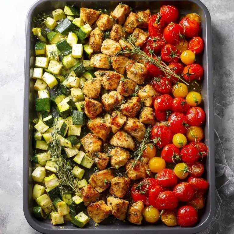 Honey Mustard Chicken Recipe