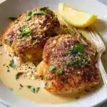 Cacio E Pepe Chicken: An Incredible Ultimate Recipe for 5 Recipe