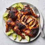 Pollo Asado (Mexican Grilled Chicken) Recipe