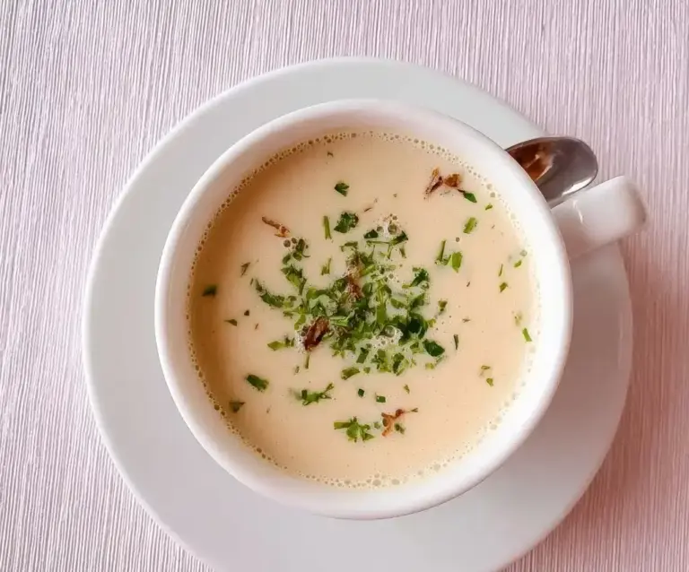 Cream of Soup Mix – Easy Homemade Soup Base for Recipes Recipe
