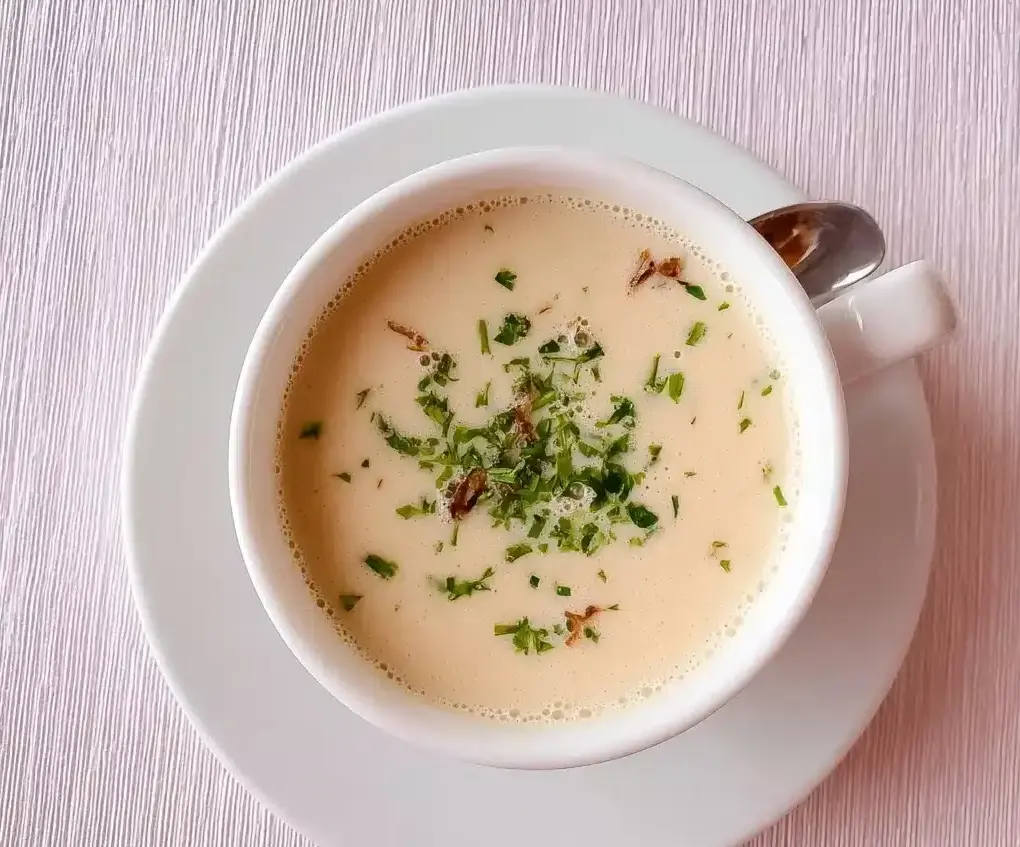 Cream of Soup Mix – Easy Homemade Soup Base for Recipes Recipe