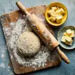 Gordon Ramsay’s Rough Puff Pastry Recipe