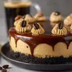 Espresso Cheesecake Recipe