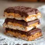 Buckeye Graham Crackers : Easy & Creamy Recipe