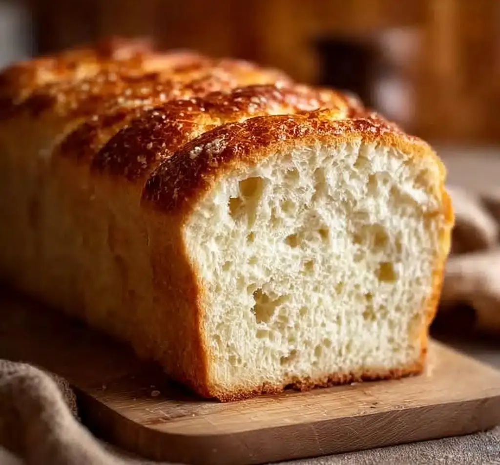 Zero Carb Yogurt Bread Recipe : Smart Bread Recipe