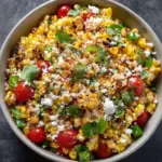 Corn Salad Recipe