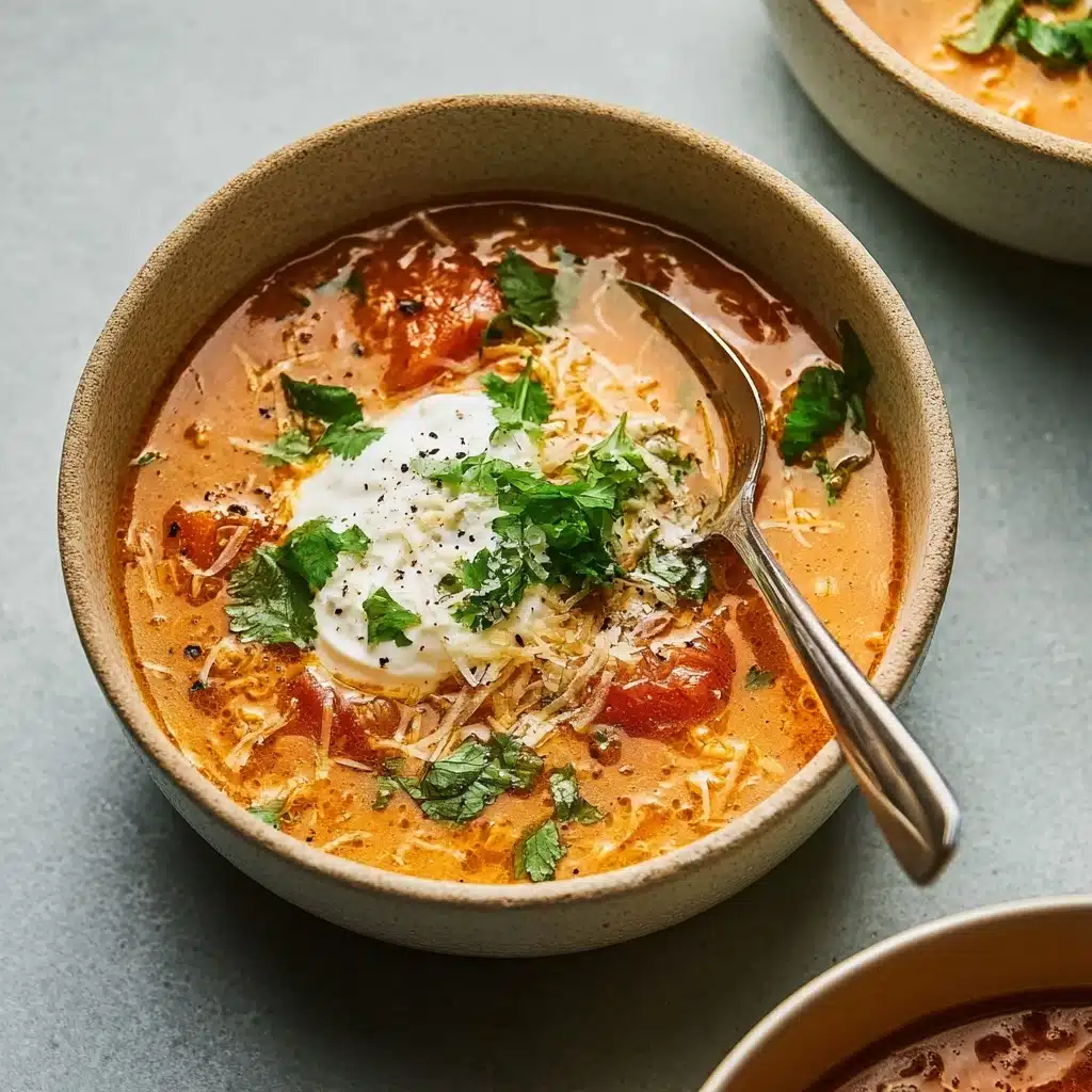 Crockpot Pumpkin Chili Recipe - Recipe Image