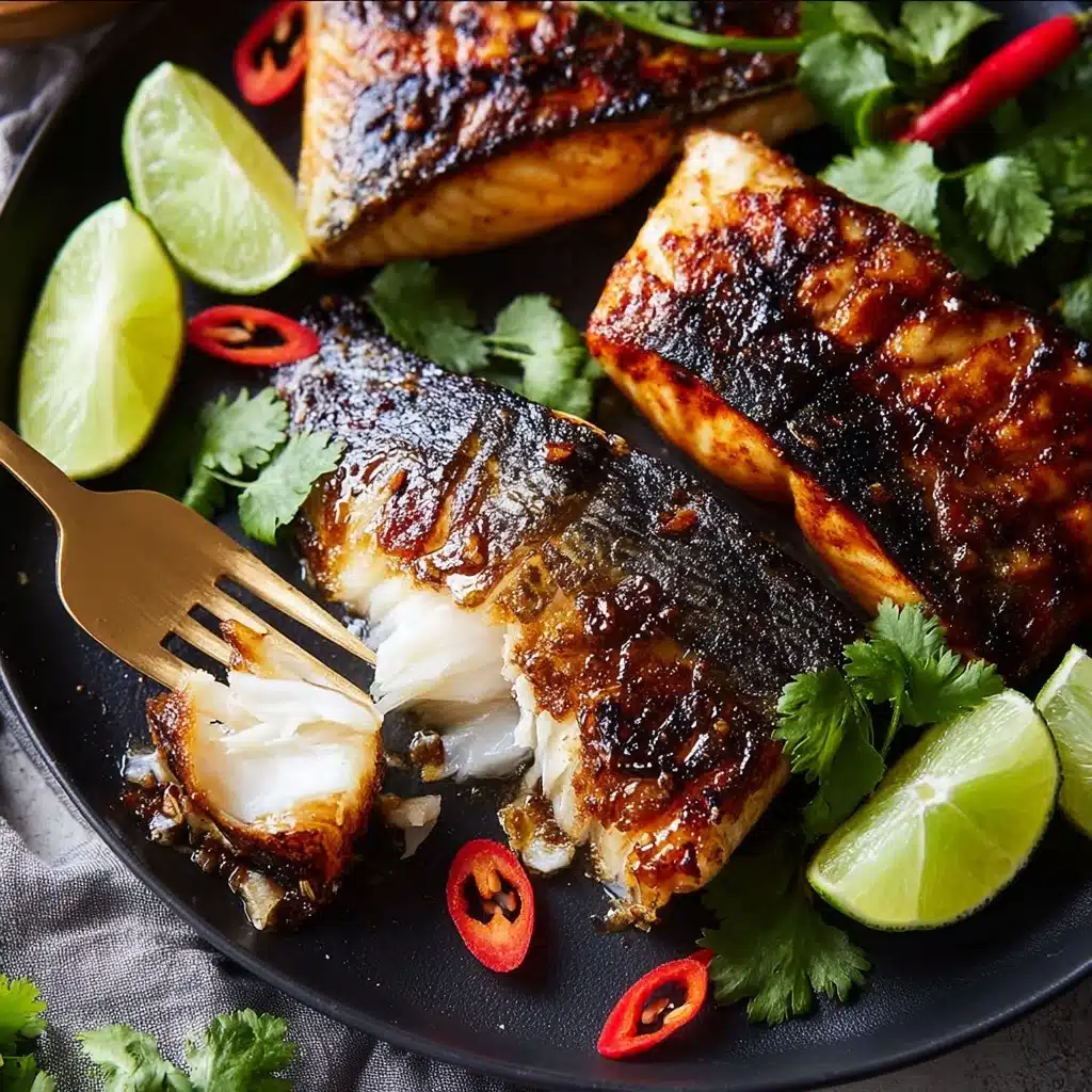 Nobu Miso Cod – The Ultimate Weeknight Splurge Recipe - Recipe Image