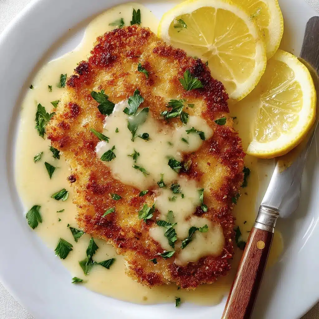 Barefoot Contessa Chicken Piccata Recipe - Recipe Image