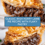 Best Irish Kerry Pie Recipe
