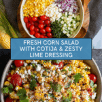Corn Salad Recipe