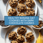 Healthy Cookies With No Sugar Recipe