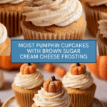 The Best Pumpkin Cupcakes Recipe