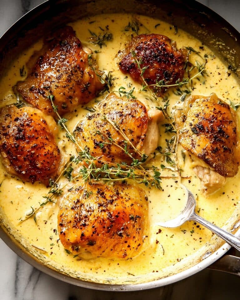 Slow Cooker Lemon Herb Chicken and Rice Recipe
